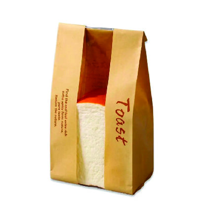 Custom Bread Bag Wholesale