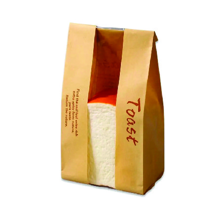 Custom Bread Bag Wholesale