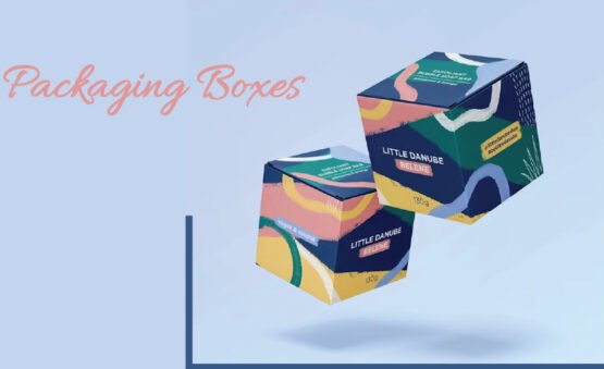 custom boxes