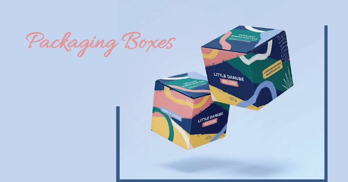 custom boxes