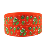 Custom Grosgrain Ribbon Custom Grosgrain Ribbon