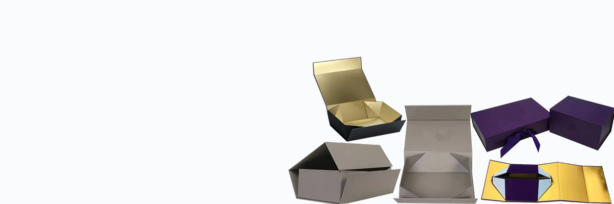 Magnetic Flap Boxes
