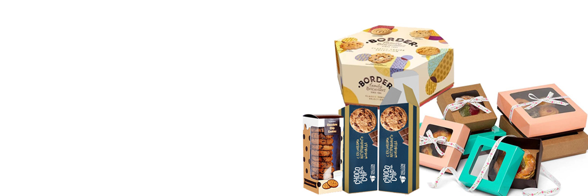 Magnetic Cookie Boxes