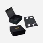 Magnetic Collapsible Boxes