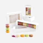 Magnetic Cookie Boxes