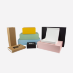 Magnetic Kraft Boxes