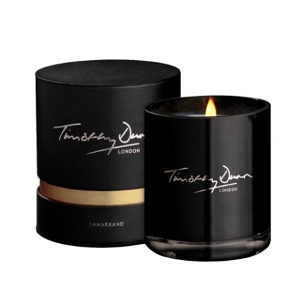 Candle Rigid Boxes