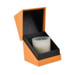 Candle Rigid Packaging Boxes