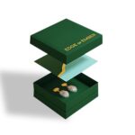 Custom 2 Piece Rigid Boxes