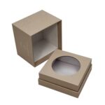 Custom Candle Rigid Boxes