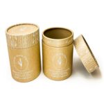 Custom Round Rigid Boxes