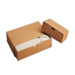 Drawer Rigid Packaging Boxes