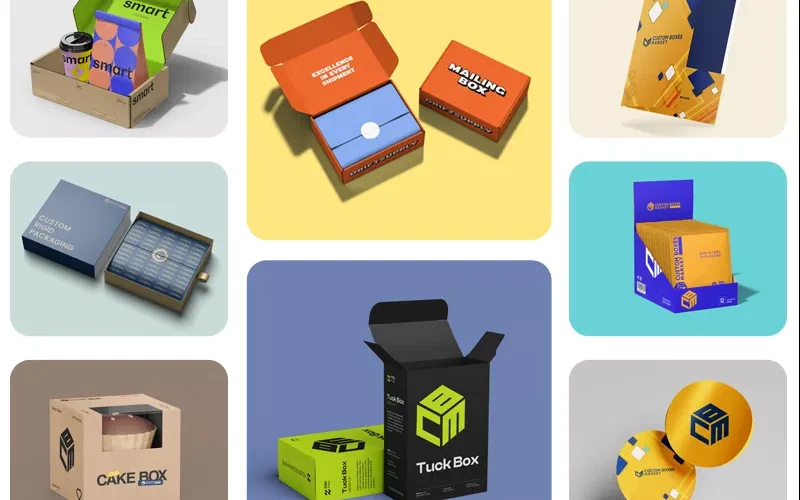 Custom Box FAQ Custom Box FAQ