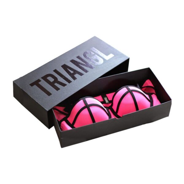 Bra Packaging