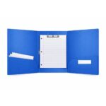 3 Prong Pocket Folder