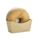 Custom Bagel Paper