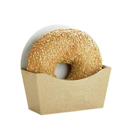 Custom Bagel Paper