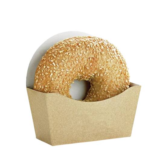 Custom Bagel Paper Custom Bagel Paper
