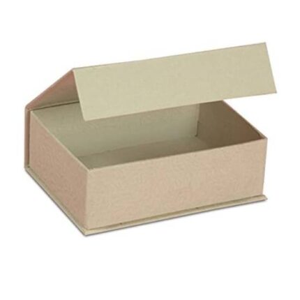 Flip Top Boxes With Magnetic Closure