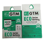 Mobile battery packaging