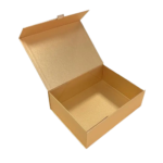 Collapsible Rigid Boxes Packaging