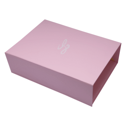 Custom Printed Collapsible Rigid Boxes