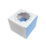 Wholesale Cake Boxes with Lids