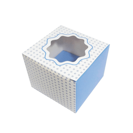 Wholesale Cake Boxes with Lids