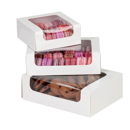 personalized cookie boxes