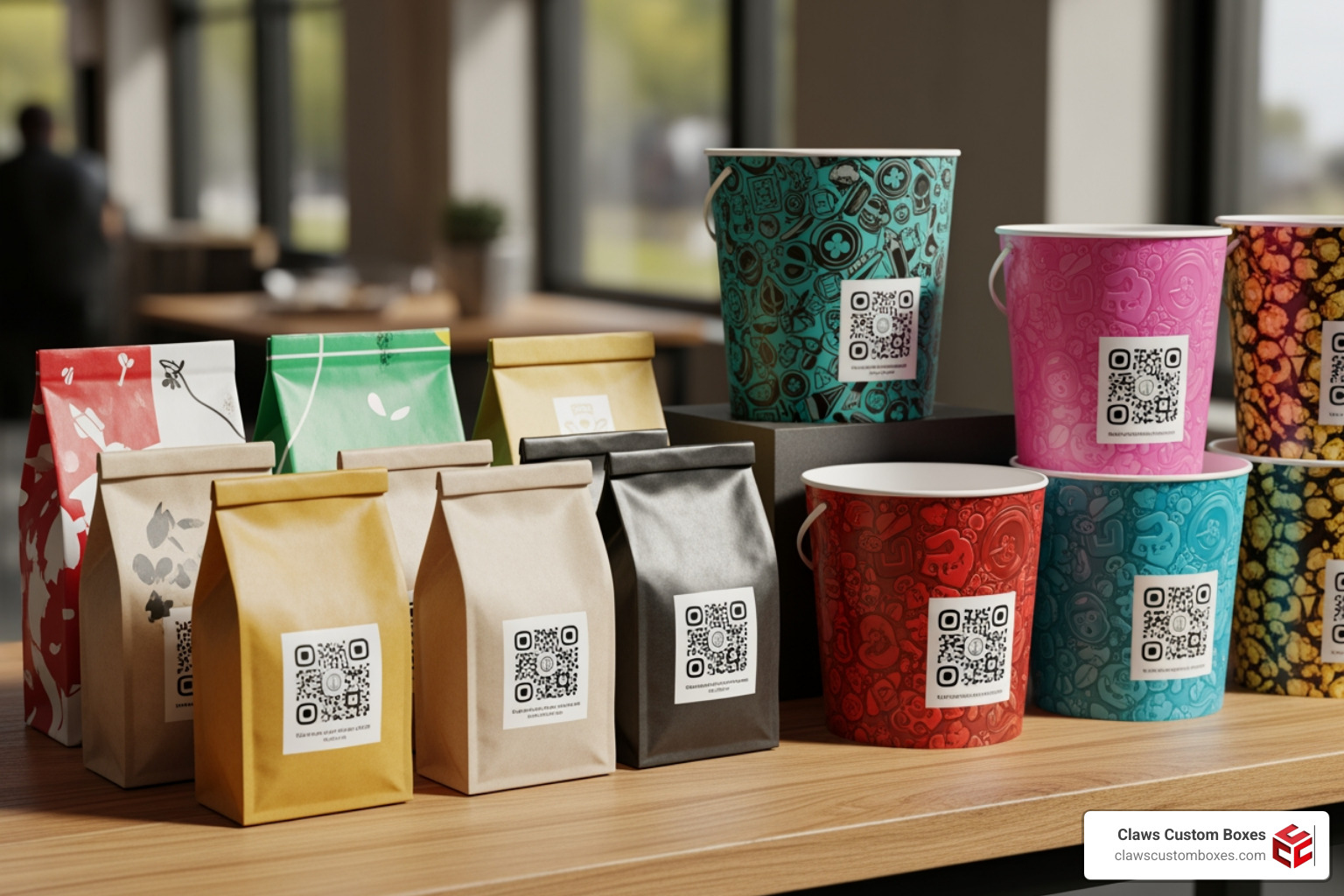Top Popcorn Packaging Trends in 2026