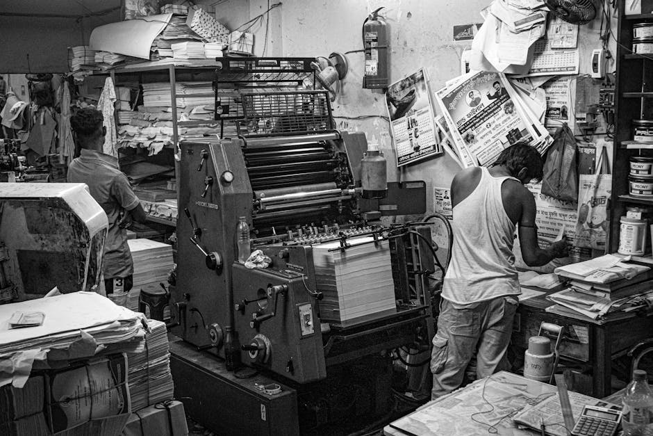 Soap box printing options offset digital foil embossing