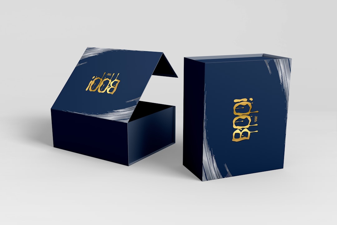 custom packaging boxes