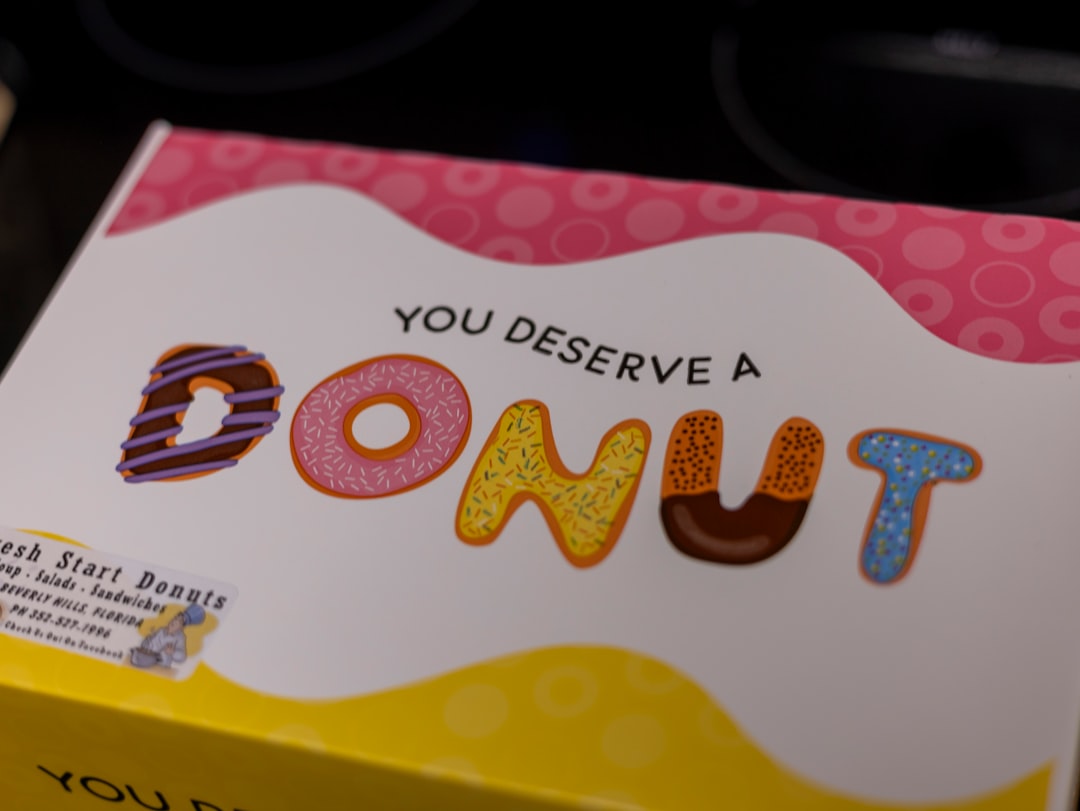 On-Demand Wholesale Bakery Box Printing