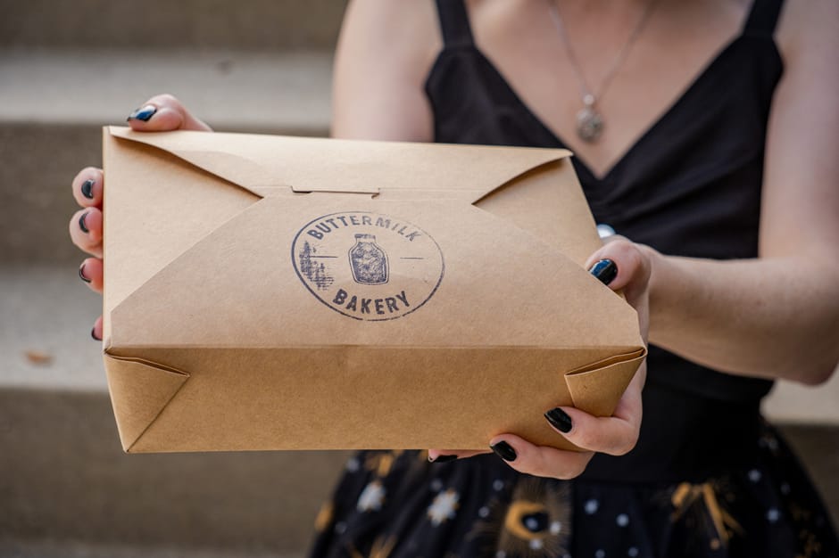 Upgrade Your Bakery Boxes