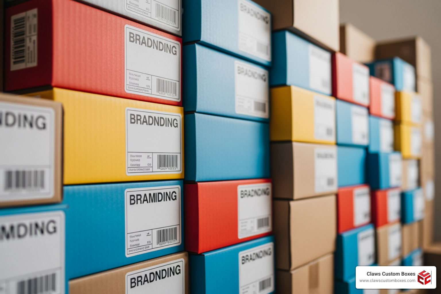 custom packaging small business mailer boxes 2026