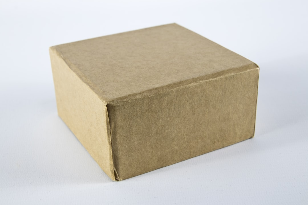 Affordable Custom Flip Top Boxes in Bulk