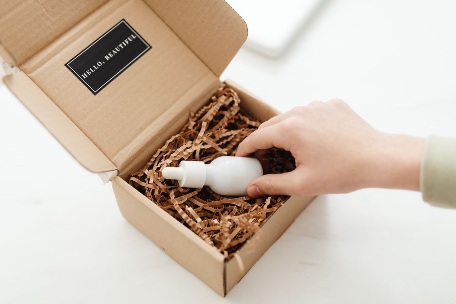 Beauty packaging trends 2026 cosmetic brands sustainable premium unboxing