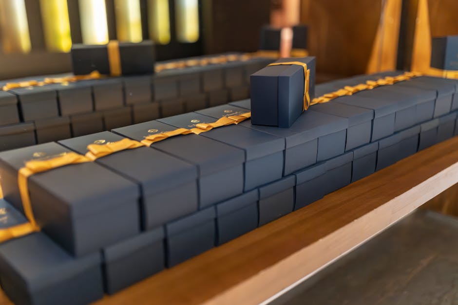 Premium flip top gift boxes for businesses